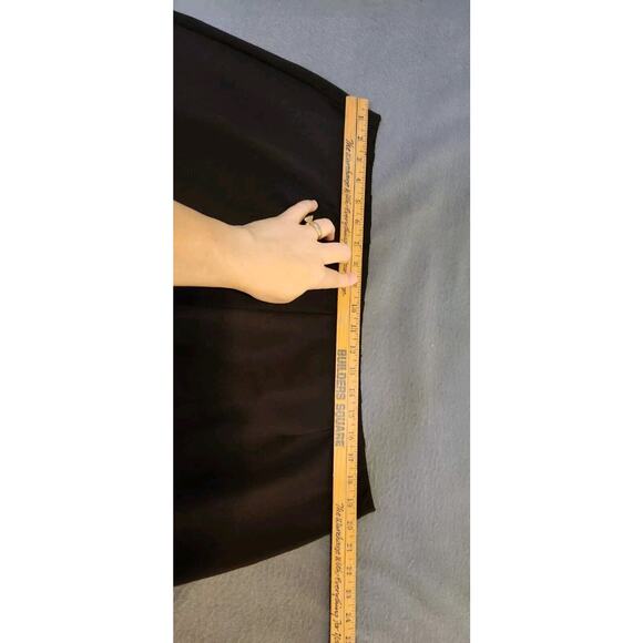 Eileen Fisher Pants 2X Womens System Stretch Ponte Brown Plus‎ Viscose Blend NWT - Picture 11 of 11